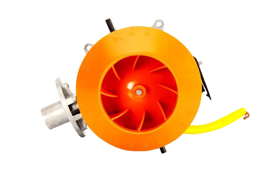 Компрессор 24V