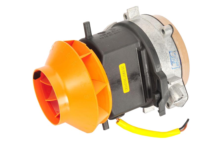 Компрессор 24V