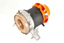 Компрессор 24V
