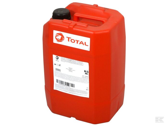 Масло трансмиссионное 75W-80 Transmission Gear 8 FE (20 л.)