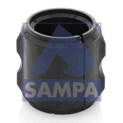 Втулка балки подвески D=56mm/d=39mm/H=60mm MAN 12.153