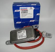 Датчик вихлопних газів NOx ДО