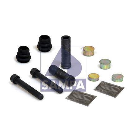 REPAIR KIT,BRAKE CALIPER
