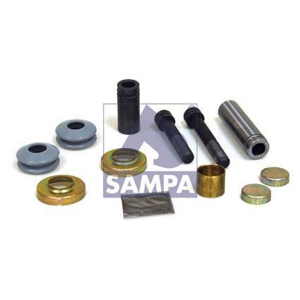 Ремкомплект суппорта MB/MAN/SETRA FOR MERITOR LRG524-529/532/533/562/563
