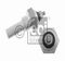 Датчик температуры 120C