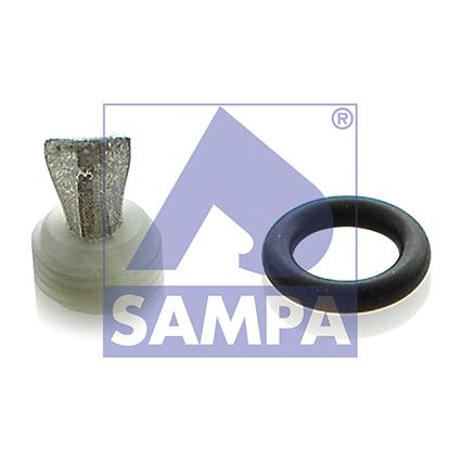 Комплект фильтра, SCR Cиcтемa