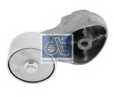 Belt tensioner