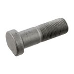 Шпилька колеса М18*1.5*63