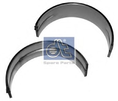 Main bearing
