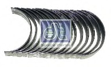 Main bearing kit