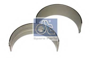 Main bearing kit
