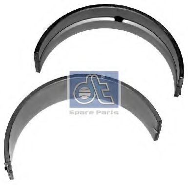 Main bearing kit