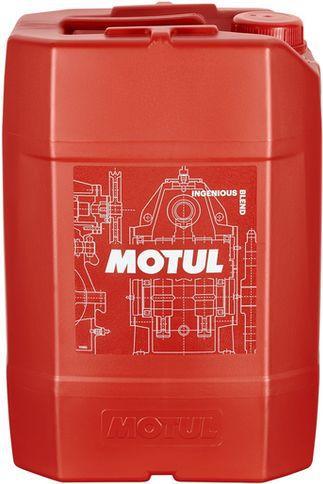 Масло моторное TEKMA MEGA X 10W40 (20L)