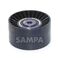 BELT TENSIONER, FAN