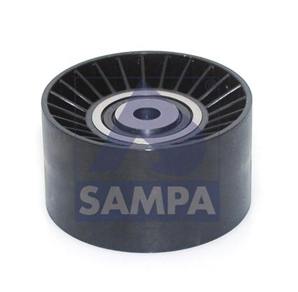 BELT TENSIONER, FAN