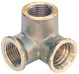 Соединитель тройник P5/М16х1.6