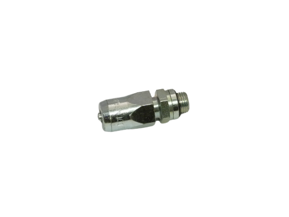 Соединитель d6 М10