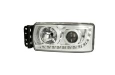 Фара головного світла LED LH