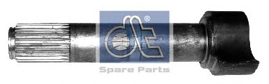 Brake camshaft