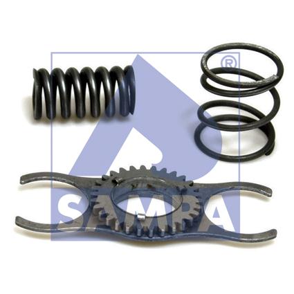 REPAIR KIT,BRAKE CALIPER