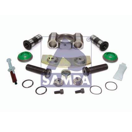 REPAIR KIT,BRAKE CALIPER