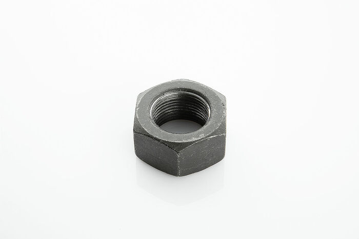 Гайка ступицы  М22*2