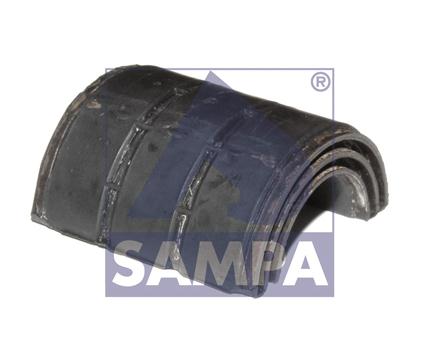 HALF BEARING, STABILIZER BAR