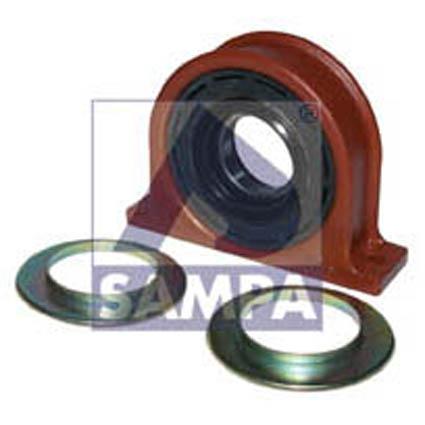 PROPELLER SHAFT BEARING