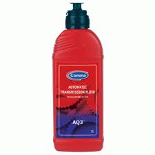 Масло трансмисс. AQ3  Auto Trans Fluid (1л)