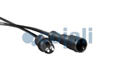 Кабель датчика ABS 3m