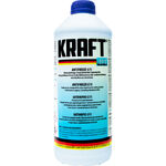 Антифриз -35 G11 KRAFT синий 1.5л