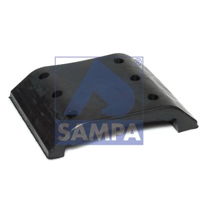 MOUNTING,FIFTH WHEEL