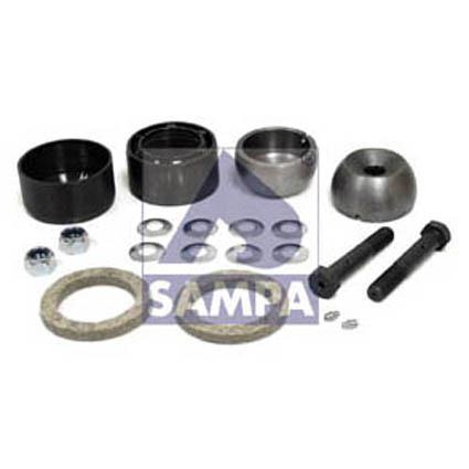 Ремкомплект опоры седла SK2121-53