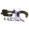 Ремкомплект замка седла SK3221-50