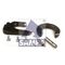 REPAIR KIT,FIFTH WHEEL