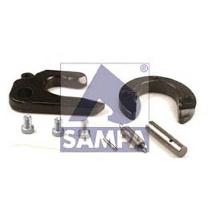 REPAIR KIT,FIFTH WHEEL