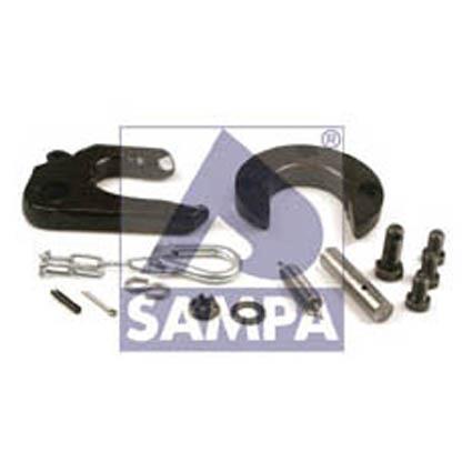 REPAIR KIT,FIFTH WHEEL