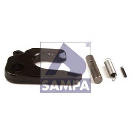 Ремкомплект замка седла SK2121-52