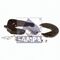 REPAIR KIT,FIFTH WHEEL
