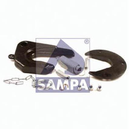 REPAIR KIT,FIFTH WHEEL
