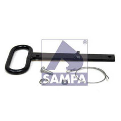 REPAIR KIT,FIFTH WHEEL