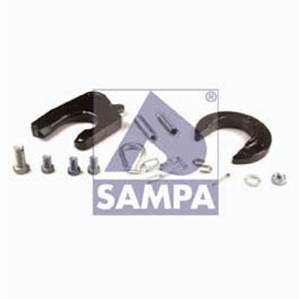 Ремкомплект замка седла SK3121-50