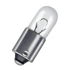 Лампочка 24v10w