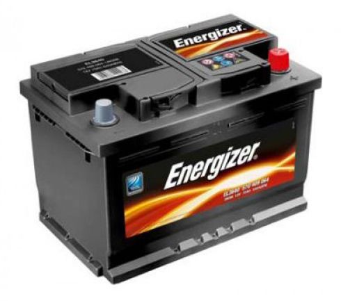 Аккумулятор 68Ah-12v Energizer