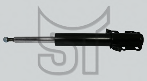 Амортизатор