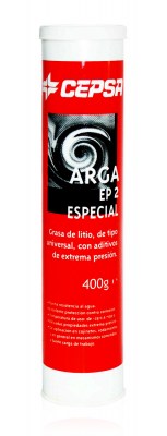 Смазка CEPSA ARGA LITIO EP 2,  0,4 л