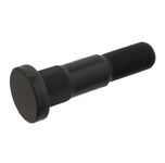Шпилька колеса 7/8``x100 зад