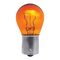 Лампа PY21W 24V 21W BAU15s Желтая