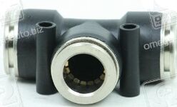 Соединитель аварийный тройник 15x15x15