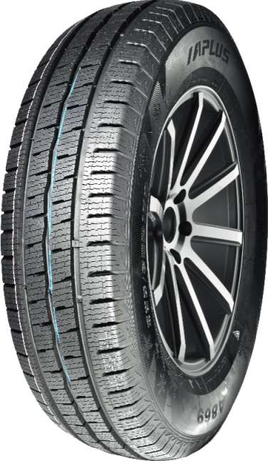 Шина 185R14C 102/100R A869 (APLUS)